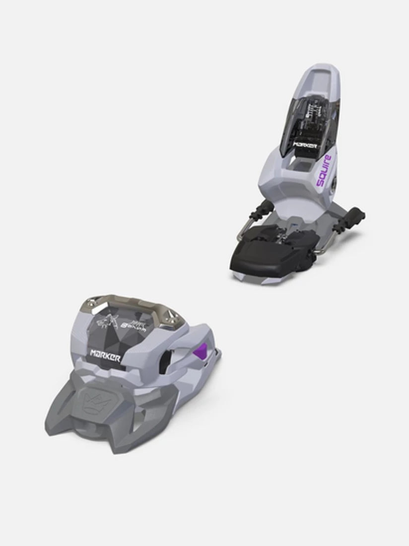 Marker Squire 11 2026 – Techno Sport Ski & Snowboard Shop