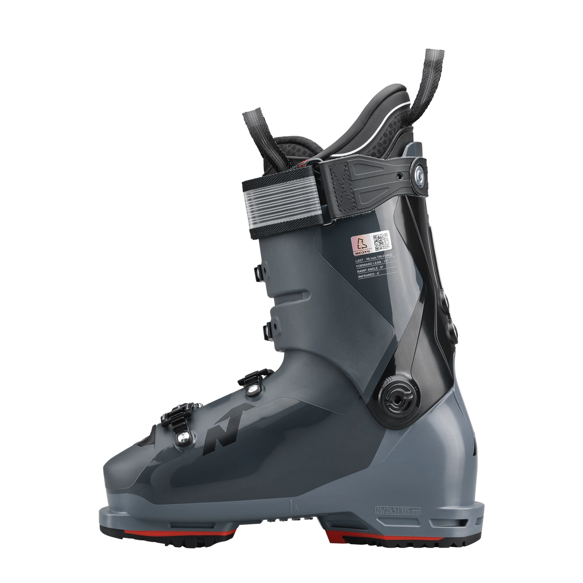 Nordica Men's ProMachine 110 (GW) 2024 Techno Sport Ski & Snowboard Shop