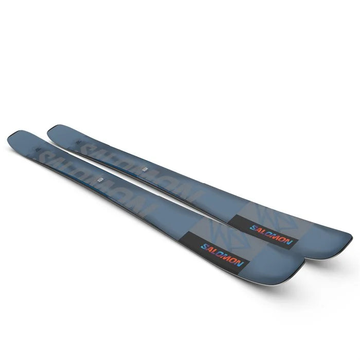 Salomon QST 92 2025 – Techno Sport Ski & Snowboard Shop Salomon QST 92 2025 – Techno Sport Ski & Snowboard Shop
