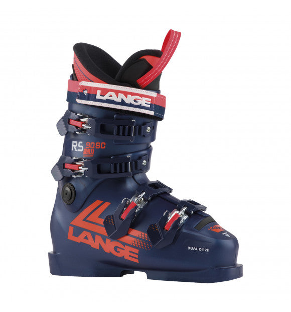 Lange Junior Boot RS 90 S.C. 2024 – Techno Sport Ski & Snowboard Shop