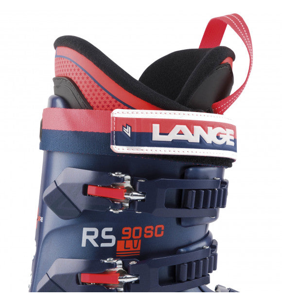 Lange Junior Boot RS 90 S.C. 2024 – Techno Sport Ski & Snowboard Shop