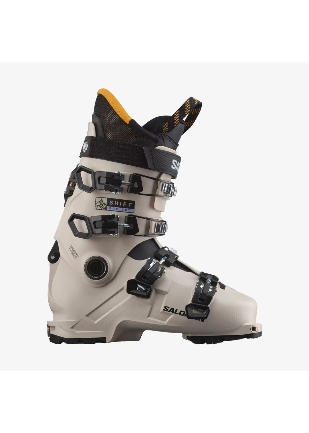 Salomon shift 2020 online