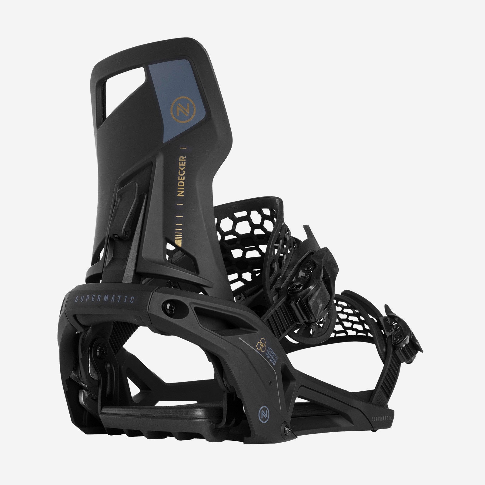 Snowboard Bindings – Techno Sport Ski & Snowboard Shop
