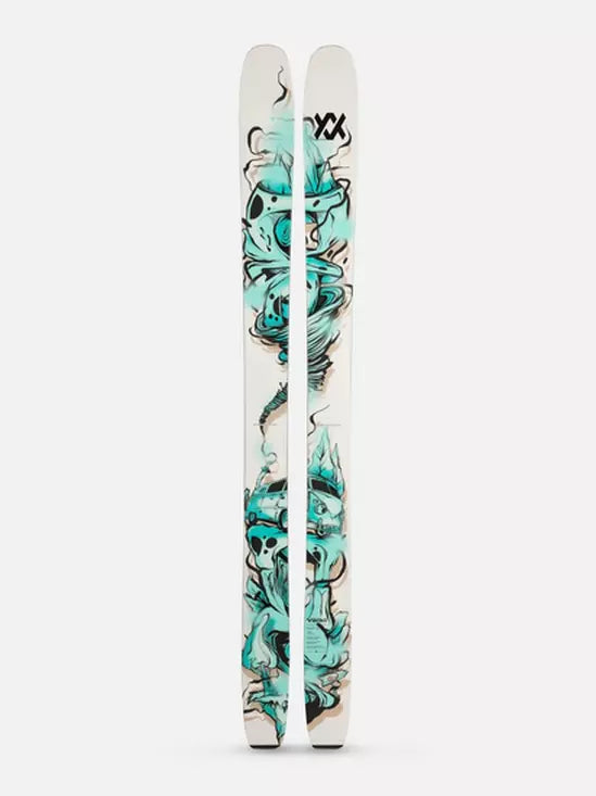 VOLKL REVOLT 114、177cm、146/114/126、R22新品 Völkl Skis Revolt 114 - Ski Gear 2026 - Newschoolers.com