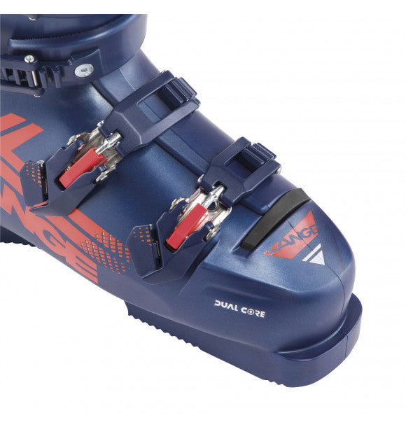 Lange Zj+ Lange World Cup Ski Boots Lange Unisex World Cup RS ZJ+