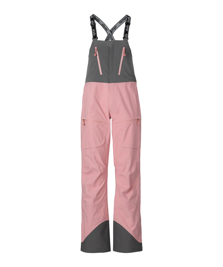 W's Scarlett Bib Pant