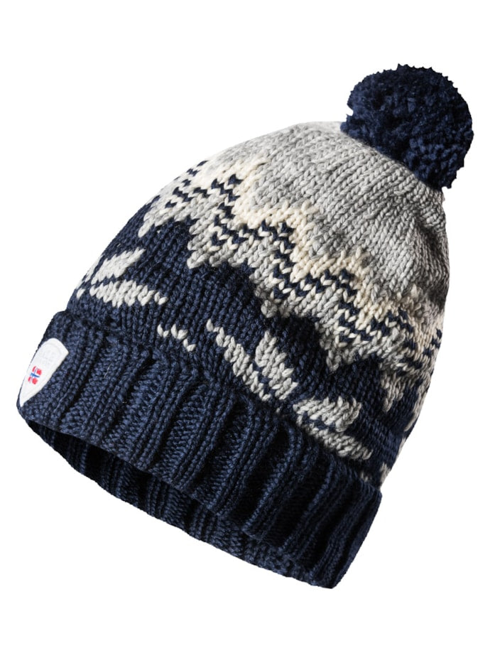 Dale Of Norway Myking Hat – Techno Sport Ski & Snowboard Shop