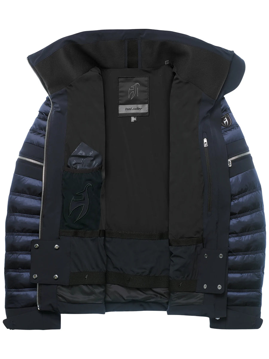 Hauts de sous-vêtement femme Toni sailer Mona | Toni sailer | Snow Emotion