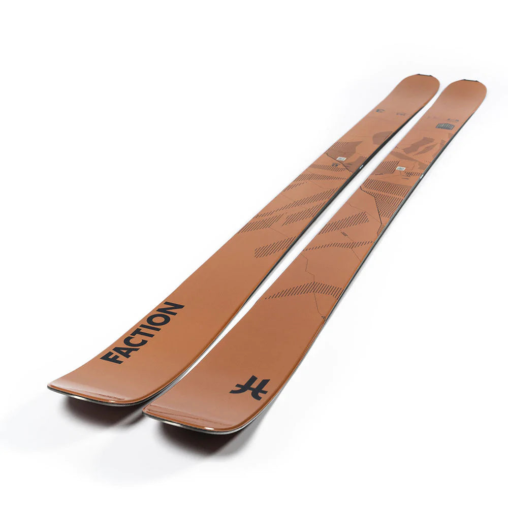 Faction Agent 3.0 2024 – Techno Sport Ski & Snowboard Shop