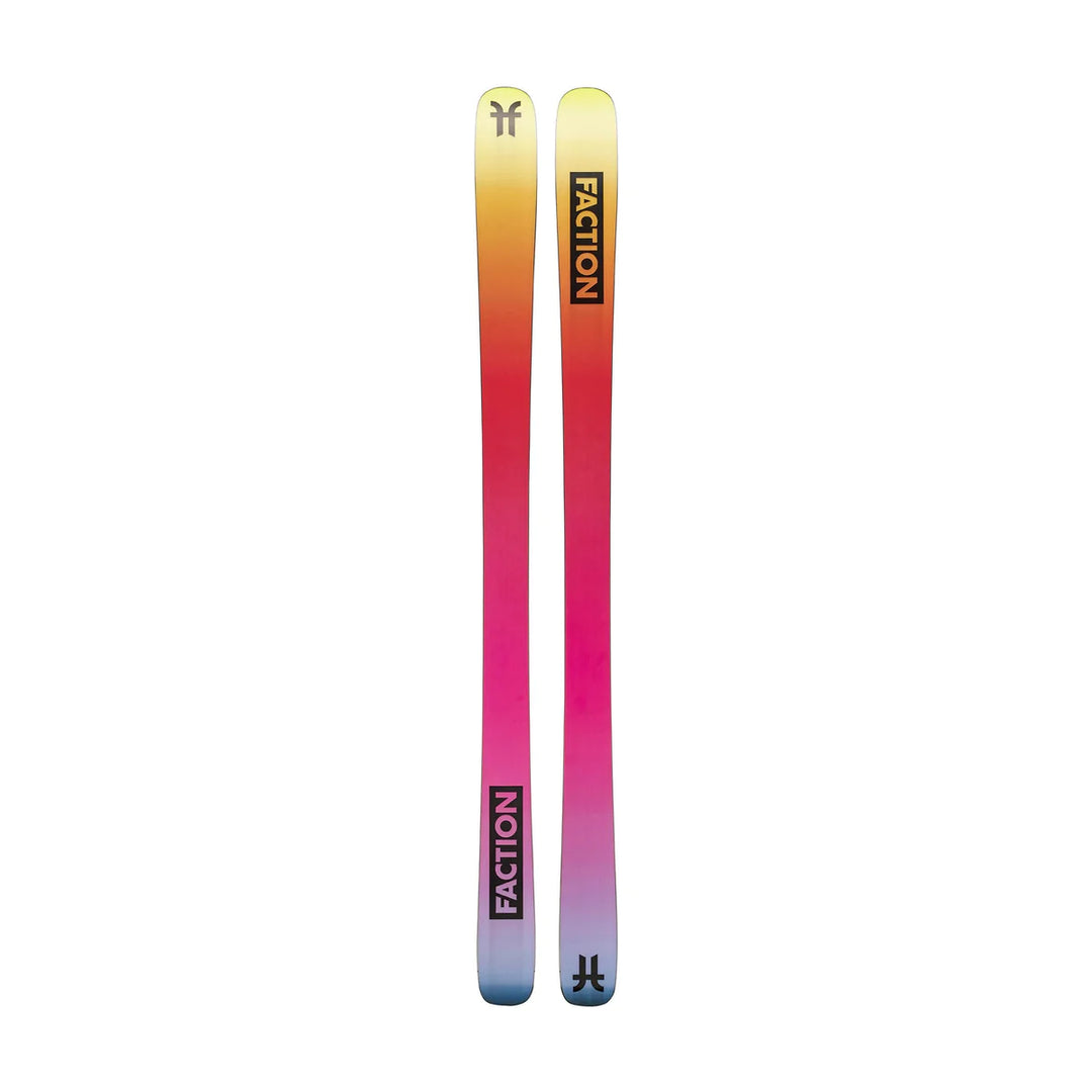 スキー Faction Prodigy1X 164cm FAC_2425_PRODIGY_1_178_BASE_18