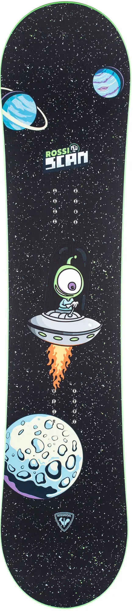 Rossignol Junior Scan Snowboard 2023 – Techno Sport Ski