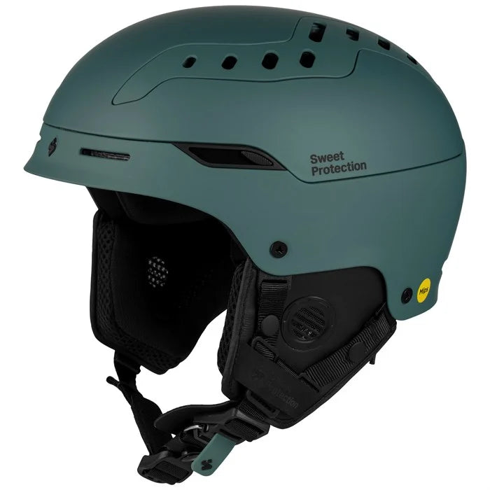 Sweet Protection Helmet Switcher Mips – Techno Sport Ski
