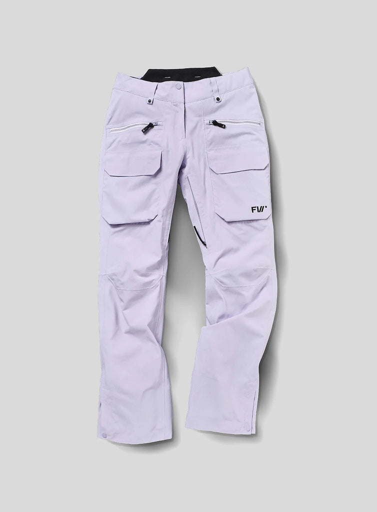 FW Women's Catalyst 2L Insulated Pants 2023 – Techno Sport Ski