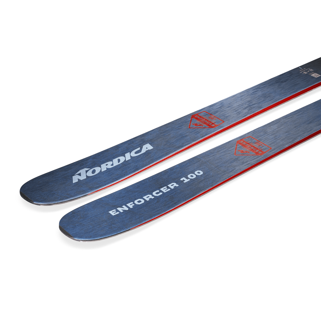 Nordica Enforcer 100 2023 – Techno Sport Ski & Snowboard Shop