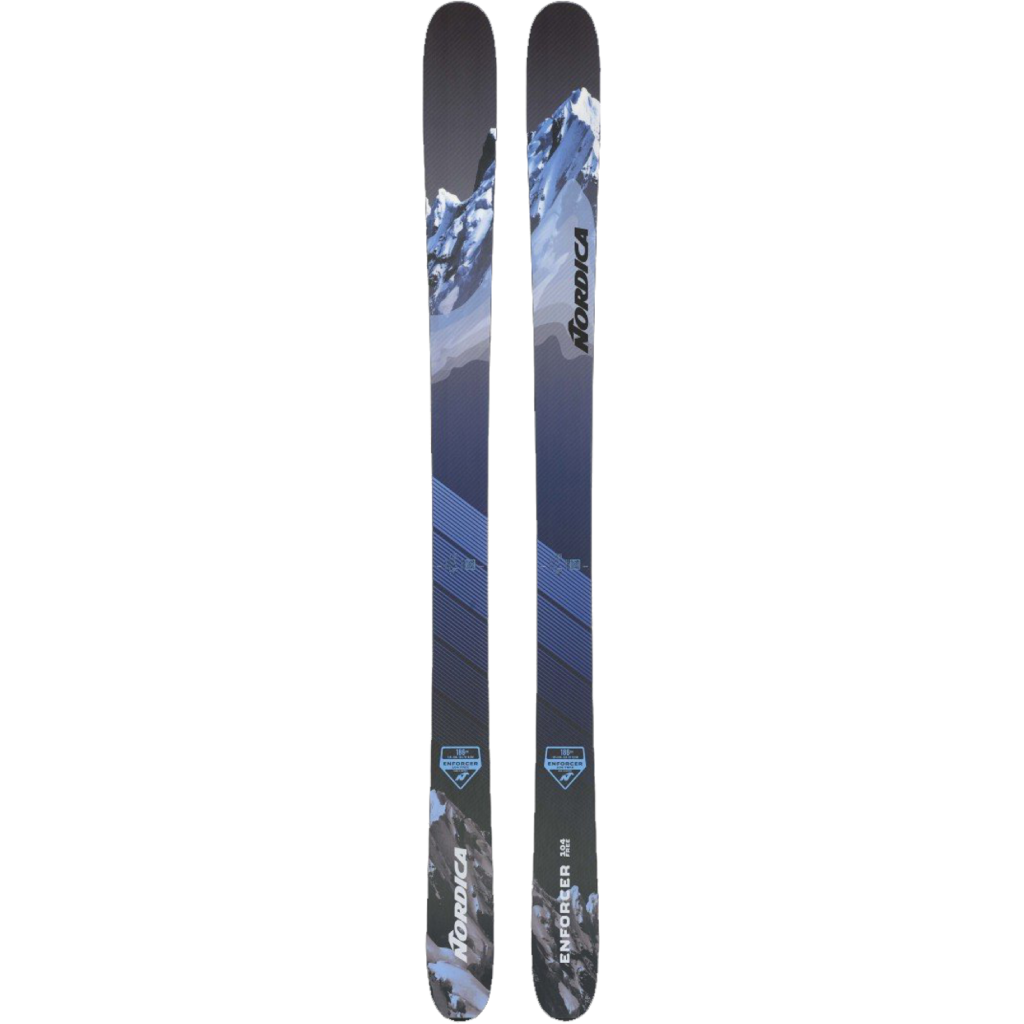 Nordica Enforcer 104 Free 2022 – Techno Sport Ski & Snowboard Shop