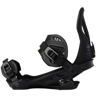 Snowboard Bindings – Techno Sport Ski & Snowboard Shop