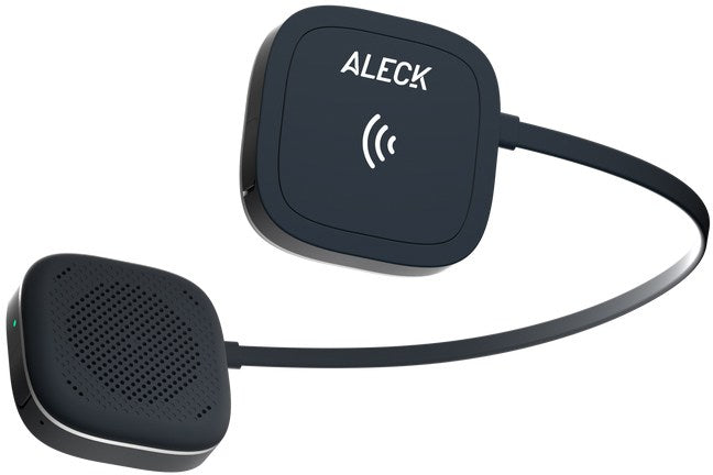 Smith ALECK 006 Wireless Helmet Audio & Communication 2023 – Techno Sport  Ski & Snowboard Shop