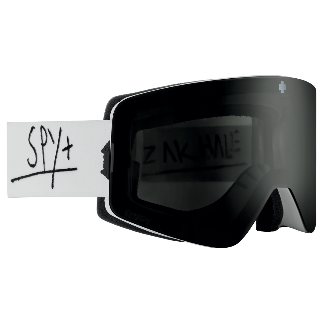 Spy Goggle Marauder – Techno Sport Ski & Snowboard Shop