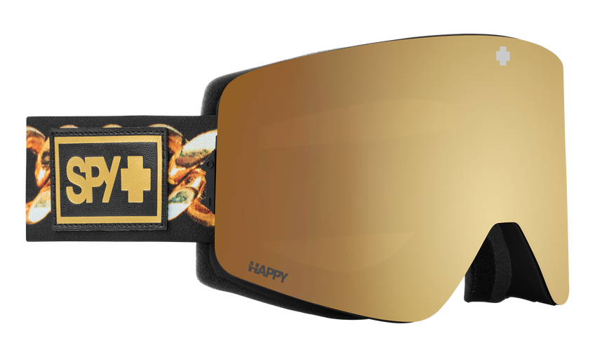 Spy Goggle Marauder – Techno Sport Ski & Snowboard Shop