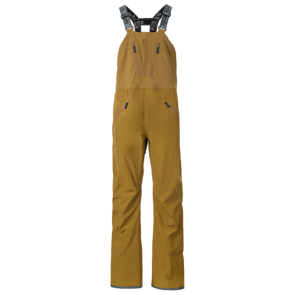 Strafe Men's Nomad Bib Pant – Techno Sport Ski & Snowboard Shop