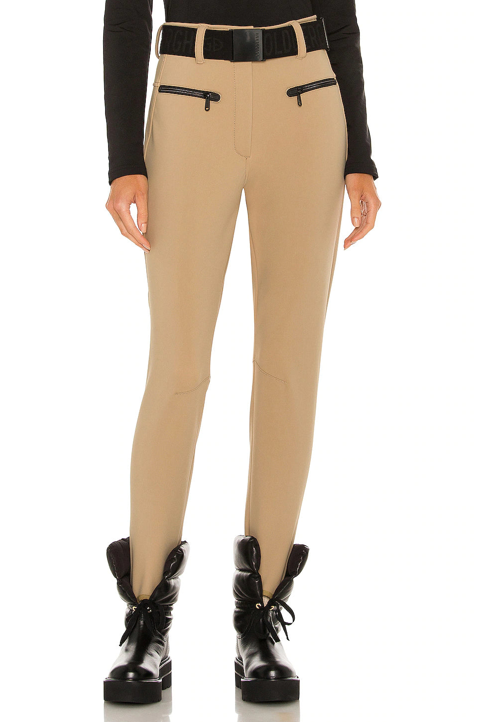 Goldbergh Women s Paris Ski Pants Techno Sport Ski Snowboard Shop