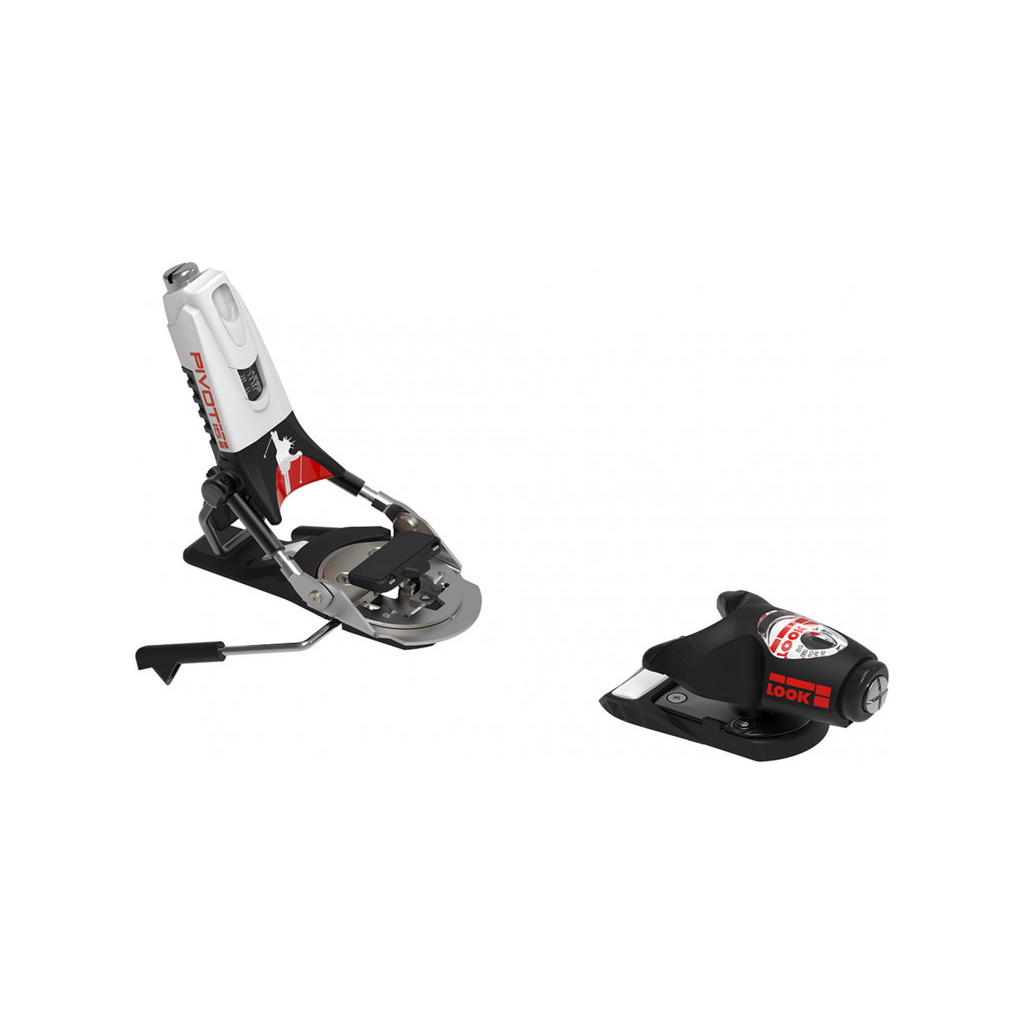 Look Pivot 15 GW 2025 – Techno Sport Ski & Snowboard Shop
