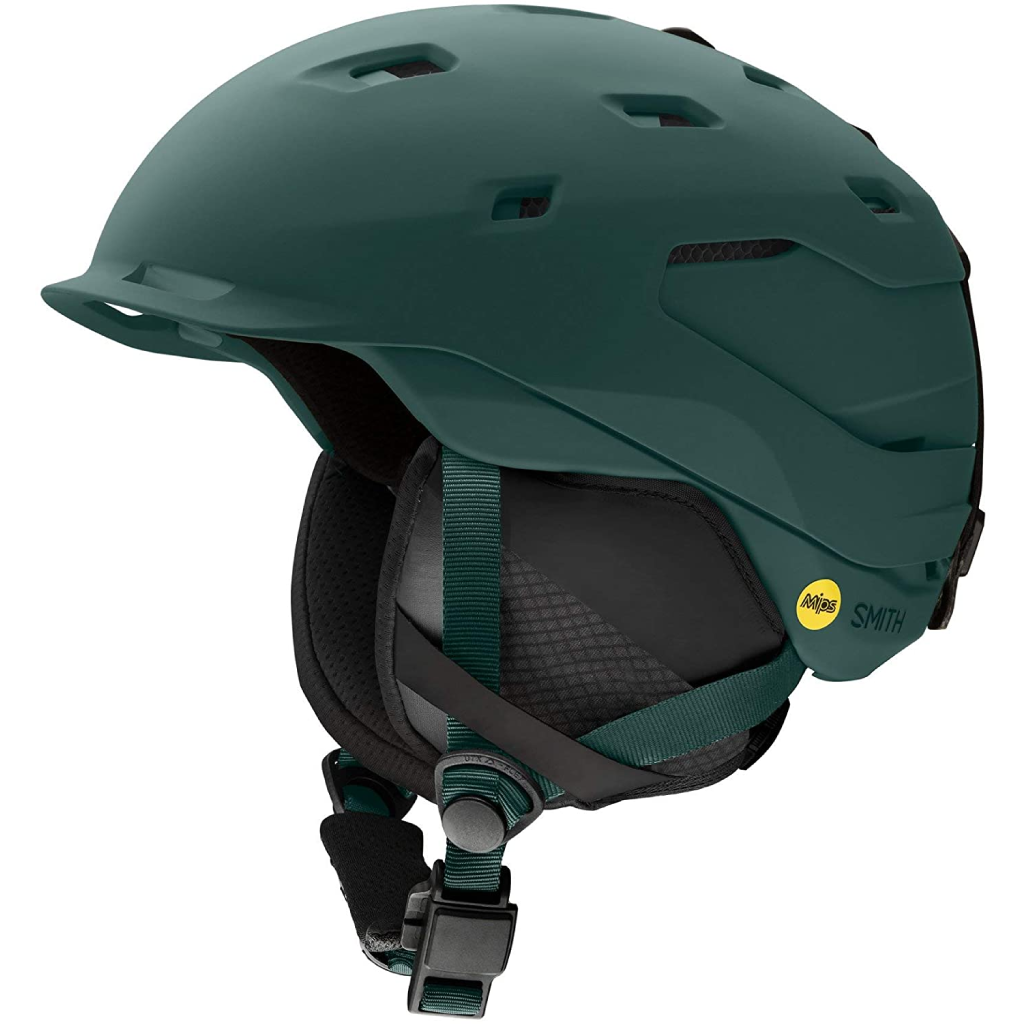 Smith Helmet Quantum MIPS – Techno Sport Ski & Snowboard Shop