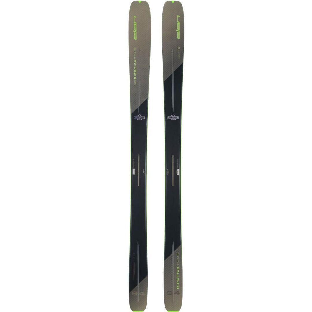 Elan Ripstick Tour 94 2024 – Techno Sport Ski & Snowboard Shop