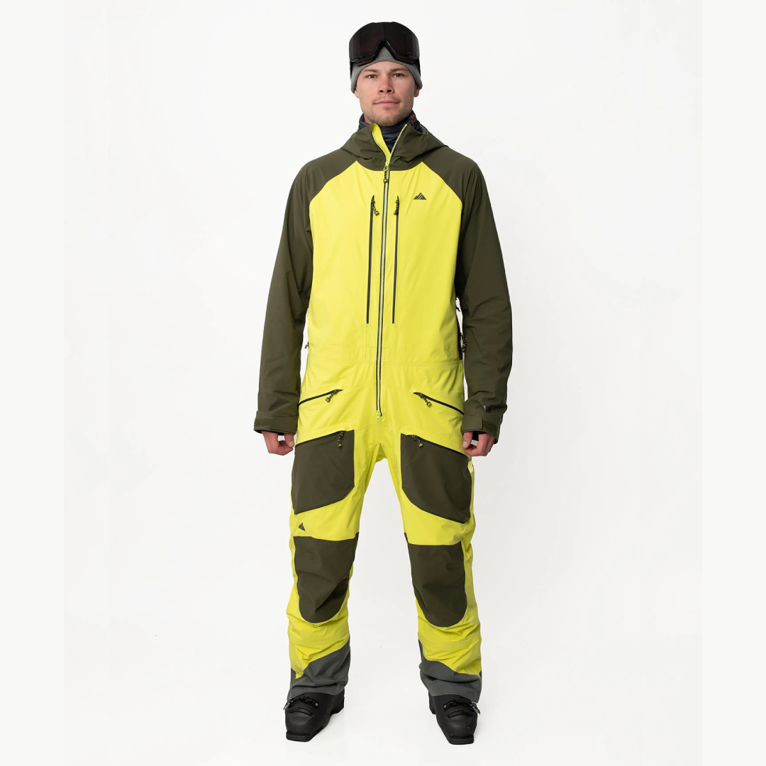 Strafe Men's Sickbird Suit – Techno Sport Ski & Snowboard Shop