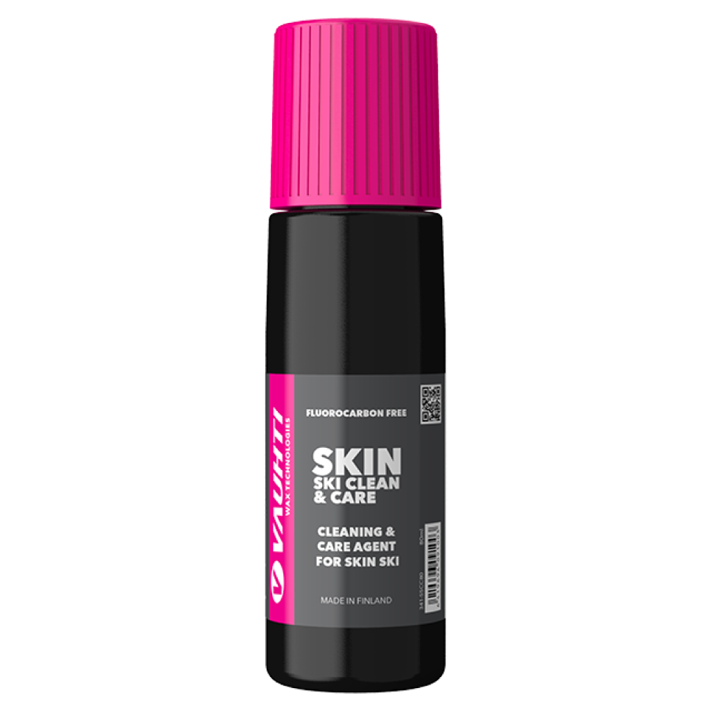Vauhti Skin Ski Clean and Care Techno Sport Ski & Snowboard Shop