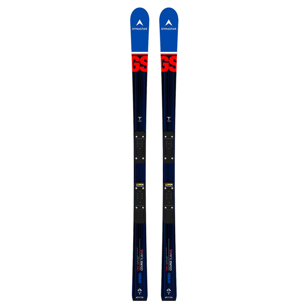 DYNASTAR SPEED CRS TEAM GS 158 GS Dynastar Speed U10⁄U12⁄U14 &amp