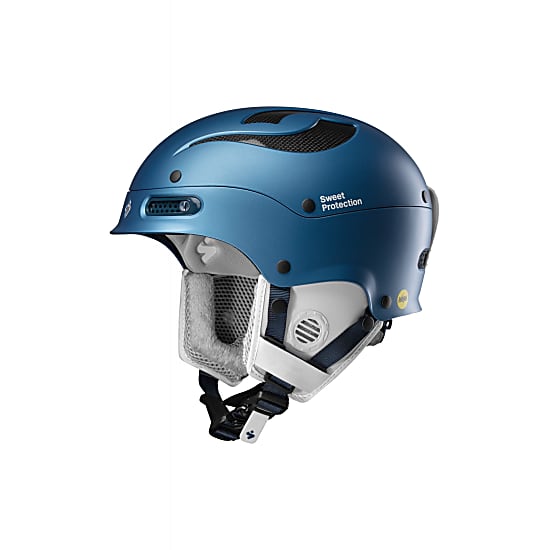 Sweet Protection Helmet Trooper II MIPS 2021 – Techno Sport Ski