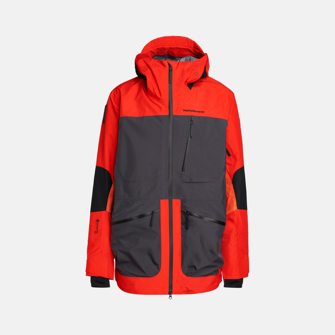 Peak Performance Men s Vertical Pro Jacket 2022