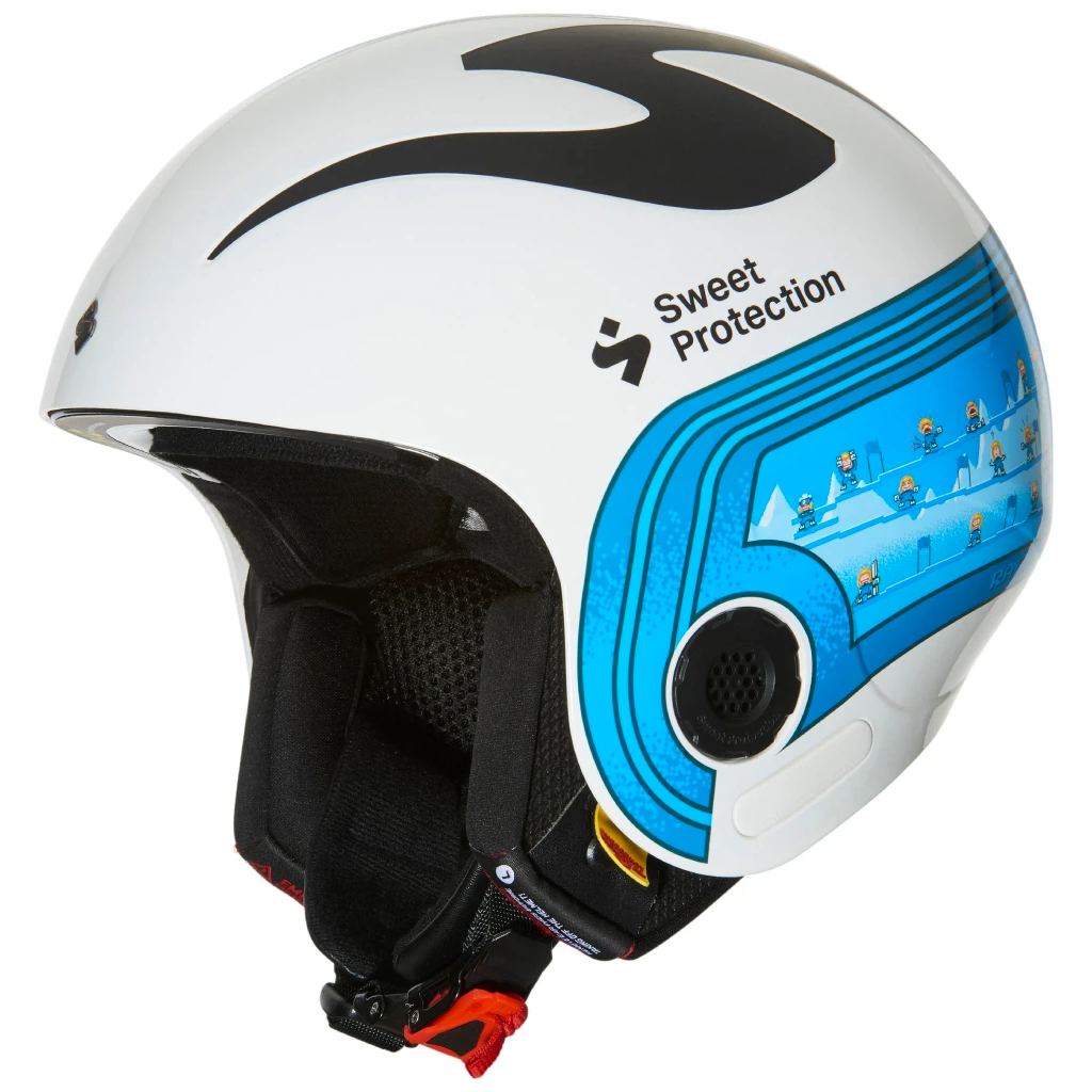 sweet protection Volata MIPS TE サイズ　M/L　新品　タグ付き　FIS冠　希少　2019-2020　モデル SWEET PROTECTION Volata MIPS 23⁄24 | Snowmonkey