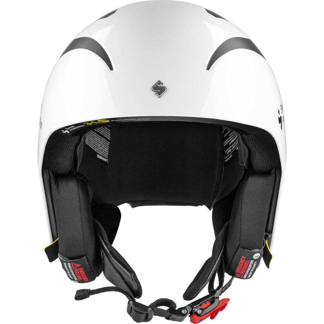 Sweet Protection Volata MIPS Helmet – Techno Sport Ski & Snowboard